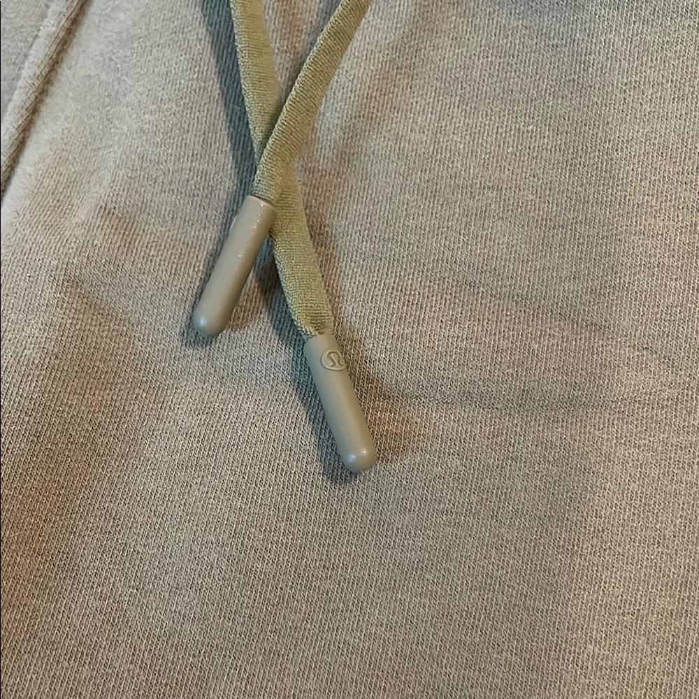 Lululemon Athletica Green Sweatpants - Picture 4 of 11